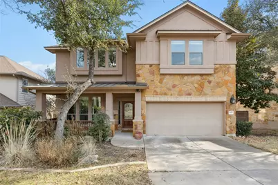 7429 Bonniebrook Drive, Austin, TX 78735 - Photo 1