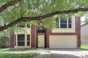 8313 Columbia Falls Dr, Round Rock, TX 78681 - Photo 2