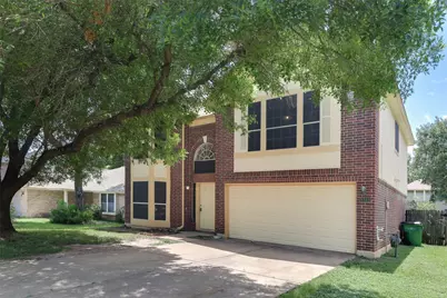 8313 Columbia Falls Drive, Round Rock, TX 78681 - Photo 1