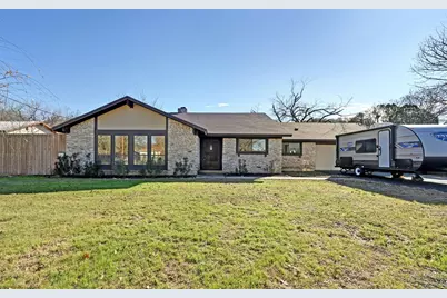 13312 Onion Creek Drive, Manchaca, TX 78652 - Photo 1