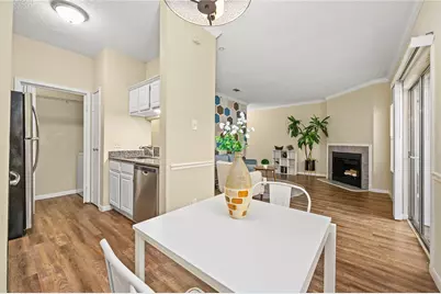 12166 Metric Boulevard #246, Austin, TX 78758 - Photo 1