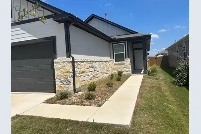 118 Two Bits Lane, Elgin, TX 78621 - Photo 4