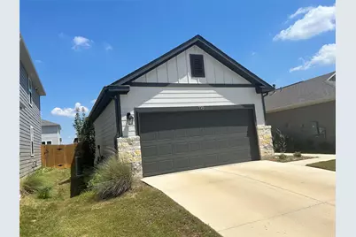 118 Two Bits Lane, Elgin, TX 78621 - Photo 2