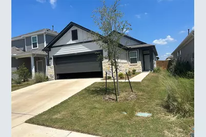 118 Two Bits Lane, Elgin, TX 78621 - Photo 1