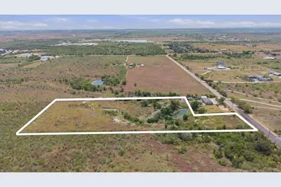 Tbd Schubert Lane, Kyle, TX 78640 - Photo 2