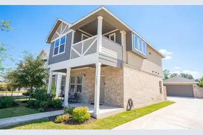 1629 Arapaho Mountain Pass, Leander, TX 78641 - Photo 2