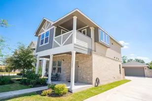 1629 Arapaho Mountain Pass, Leander, TX 78641 - Photo 2