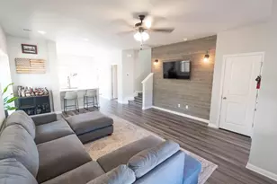 1629 Arapaho Mountain Pass, Leander, TX 78641 - Photo 6