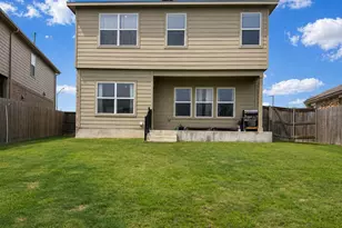 400 Canley Loop, Hutto, TX 78634 - Photo 20