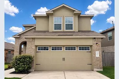 400 Canley Loop, Hutto, TX 78634 - Photo 1