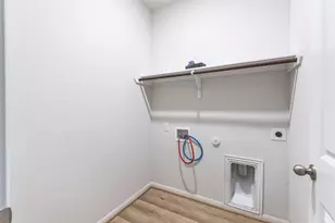 316 Lt Rusty Dr, Jarrell, TX 76537 - Photo 16