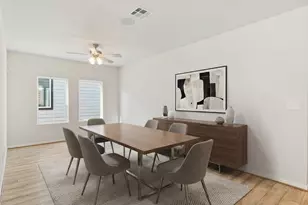 316 Lt Rusty Dr, Jarrell, TX 76537 - Photo 4