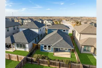 316 Lt Rusty Drive, Jarrell, TX 76537 - Photo 20