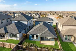 316 Lt Rusty Dr, Jarrell, TX 76537 - Photo 20