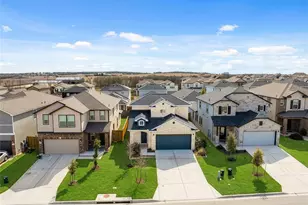 316 Lt Rusty Dr, Jarrell, TX 76537 - Photo 30