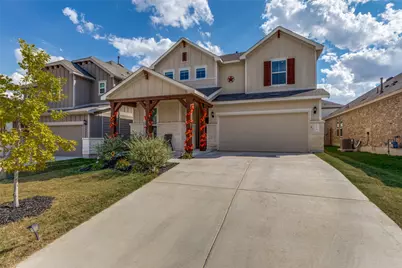 213 Sugar Cane Road, Buda, TX 78610 - Photo 1