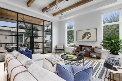 5729 Krause Lane #2A, Austin, TX 78738 - Photo 8