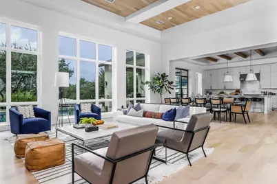 5729 Krause Lane #2A, Austin, TX 78738 - Photo 4