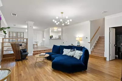 2009 Winsted Lane #A, Austin, TX 78703 - Photo 2