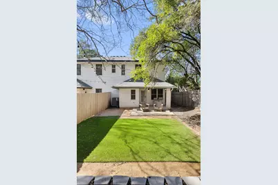 2009 Winsted Lane #A, Austin, TX 78703 - Photo 30