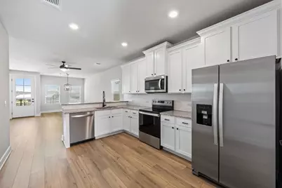 9316 Gladsome Path, Manor, TX 78653 - Photo 8