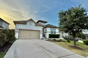 4129 Novella Cv, Leander, TX 78641 - Photo 2