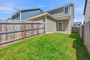 117 Clemens Dr, Liberty Hill, TX 78642 - Photo 14