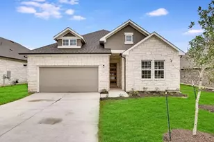 20301 Crested Caracara Ln, Pflugerville, TX 78660 - Photo 1