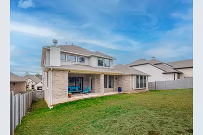 112 Hollytree Court, Georgetown, TX 78628 - Photo 34