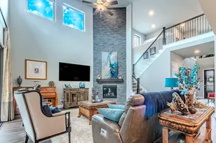 112 Hollytree Ct, Georgetown, TX 78628 - Photo 8