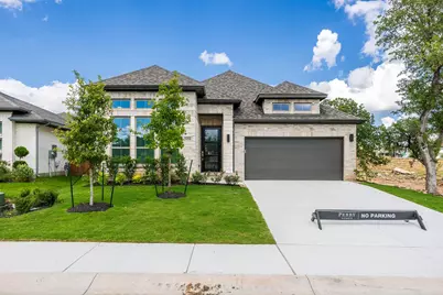 1104 Glen Heather Drive, Georgetown, TX 78633 - Photo 1