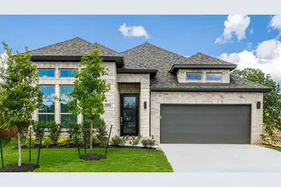1104 Glen Heather Drive, Georgetown, TX 78633 - Photo 2