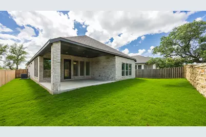 1104 Glen Heather Drive, Georgetown, TX 78633 - Photo 12