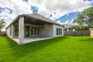 1104 Glen Heather Dr, Georgetown, TX 78633 - Photo 12