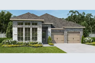 1104 Glen Heather Drive, Georgetown, TX 78633 - Photo 1