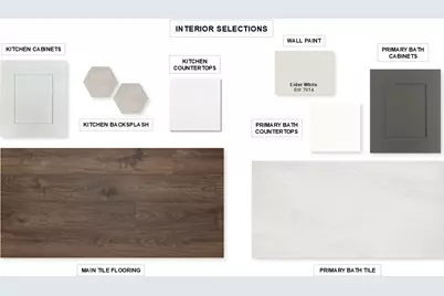 1104 Glen Heather Drive, Georgetown, TX 78633 - Photo 2