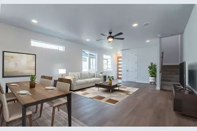 1130 Spur Street #A, Austin, TX 78721 - Photo 4