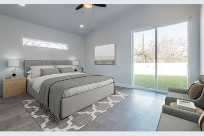 1130 Spur Street #A, Austin, TX 78721 - Photo 8