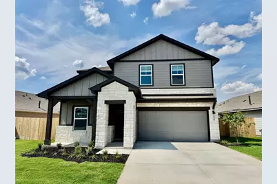 108 Osprey Chain, Cedar Creek, TX 78612 - Photo 1