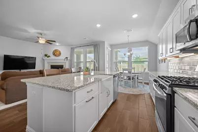 4174 Kingsley Avenue, Round Rock, TX 78681 - Photo 12