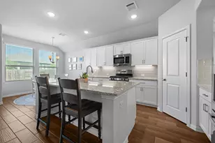 4174 Kingsley Ave, Round Rock, TX 78681 - Photo 8