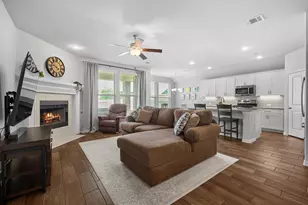 4174 Kingsley Ave, Round Rock, TX 78681 - Photo 2