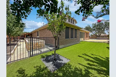 201 Arrezo Lane, Georgetown, TX 78628 - Photo 24
