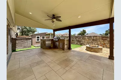 201 Arrezo Lane, Georgetown, TX 78628 - Photo 20