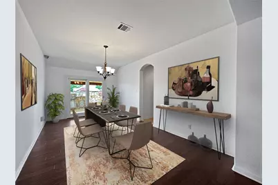 201 Arrezo Lane, Georgetown, TX 78628 - Photo 6