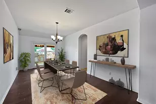 201 Arrezo Ln, Georgetown, TX 78628 - Photo 6