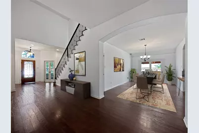 201 Arrezo Lane, Georgetown, TX 78628 - Photo 4