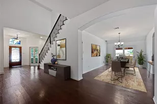 201 Arrezo Ln, Georgetown, TX 78628 - Photo 4