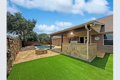 201 Arrezo Lane, Georgetown, TX 78628 - Photo 22