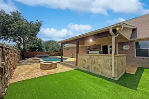 201 Arrezo Ln, Georgetown, TX 78628 - Photo 22